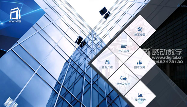 什么是企業(yè)的可視化營(yíng)銷推廣、溝通工具？